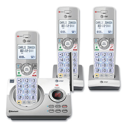 at-t-r-connect-to-cell-dl72310-cordless-telephone-base-and-2-additional-handsets-white-silver-attdl72310_1