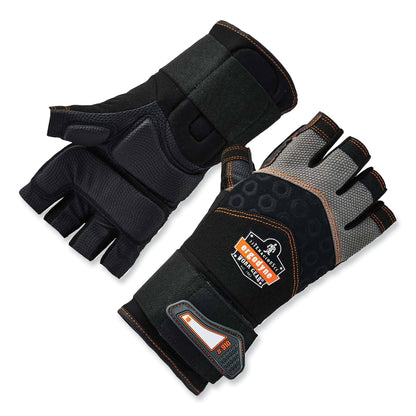 ergodyne-proflex-910-half-finger-impact-gloves-wrist-support-num-ego17715_1