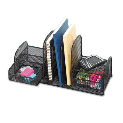 safco-onyx-mesh-desk-organizer-num-saf3263bl_2