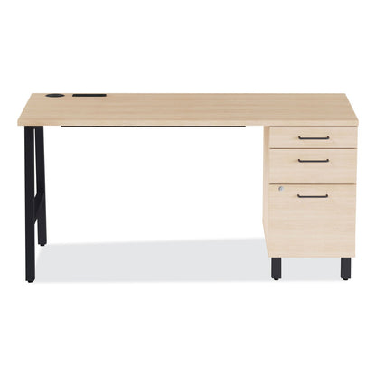 union-scale-essentials-single-pedestal-writing-desk-with-integrated-power-management-num-uos60419cc_1