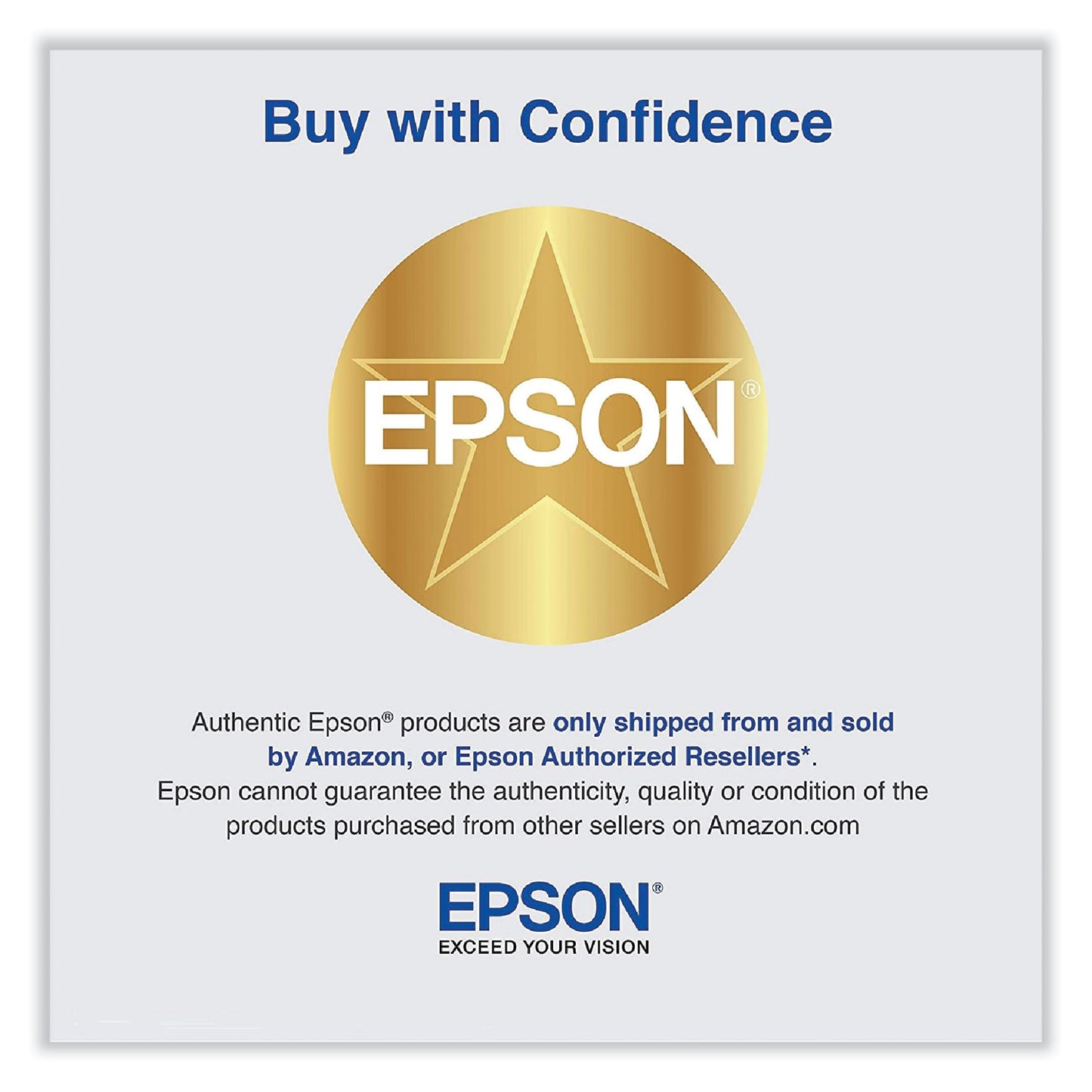 Epson® T922500 (T922) UltraChrome GS3 Ink, Cyan (EPST922500)