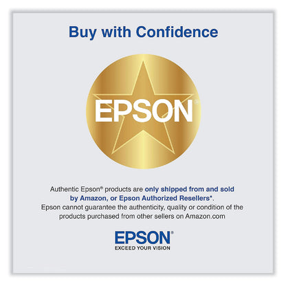 Epson® T922500 (T922) UltraChrome GS3 Ink, Cyan (EPST922500)