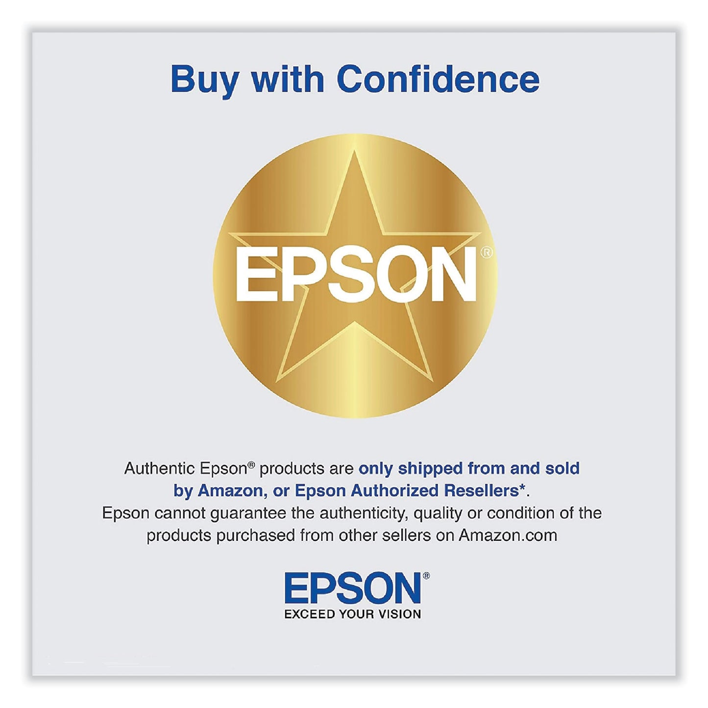 Epson® T653600 UltraChrome HDR Ink, Vivid Light Magenta (EPST653600)