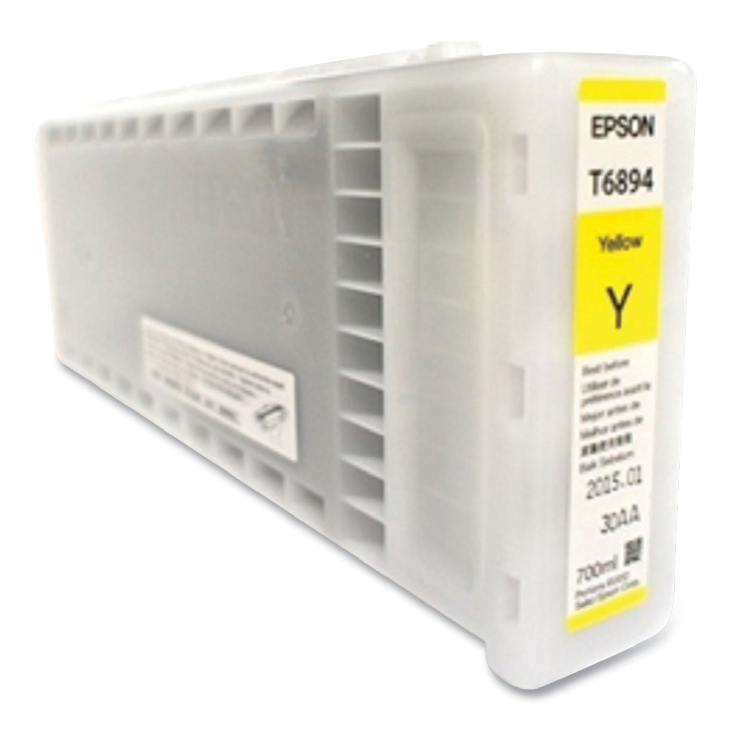 Epson® T689400 Ink, Yellow (EPST689400)