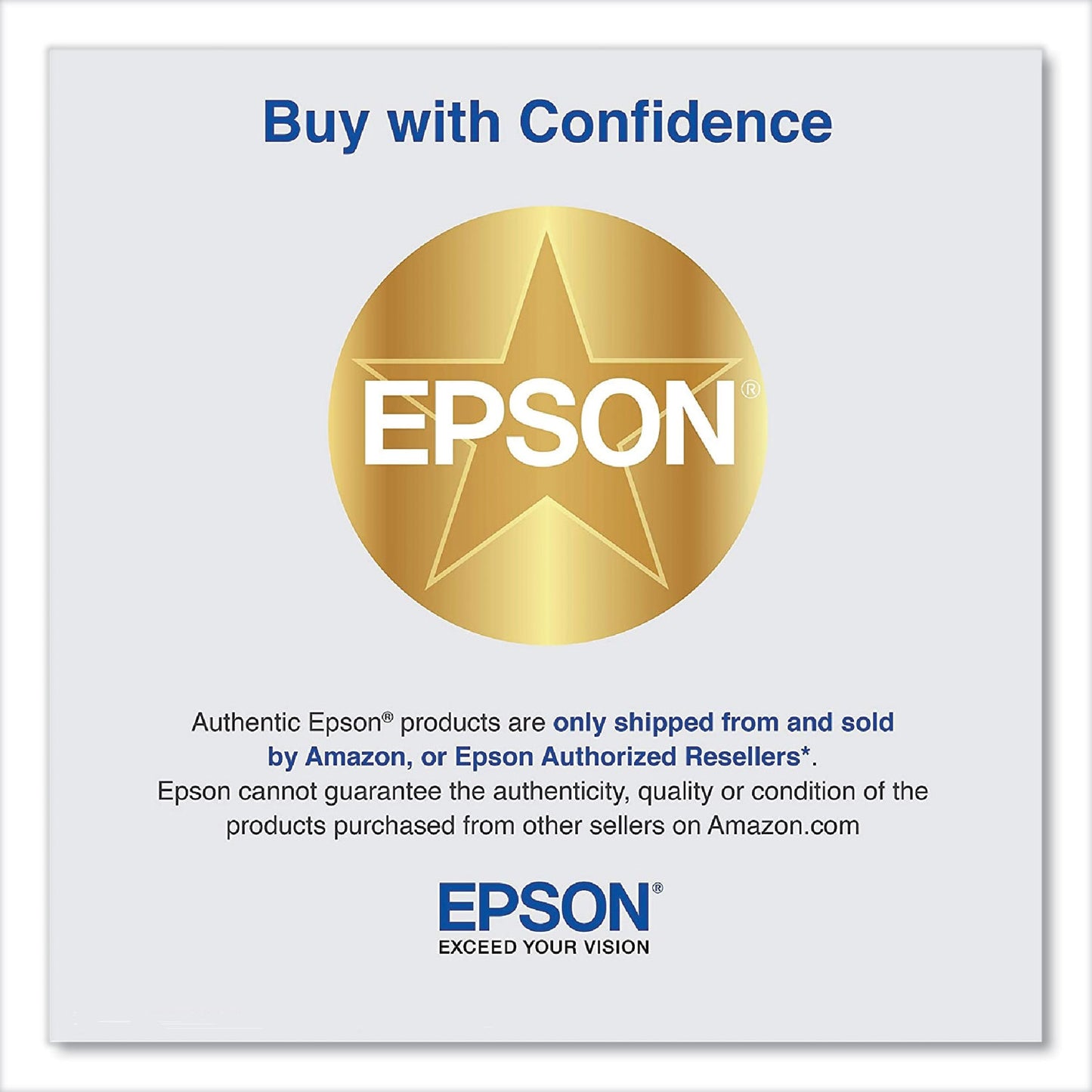 Epson® T653A00 UltraChrome HDR Ink, Orange (EPST653A00)