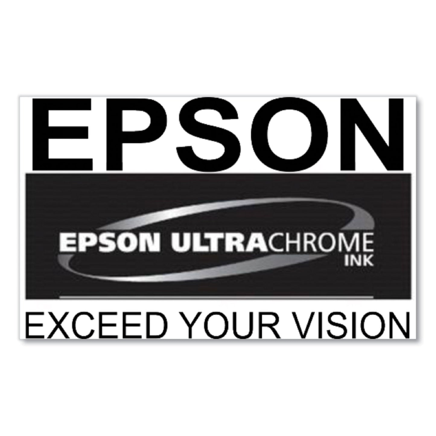 Epson® T770720 (T770) UltraChrome PRO10 Ink, 25 mL, Gray (EPST770720)