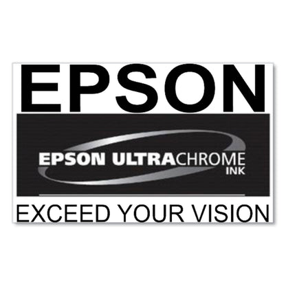 Epson® T46Y600 (T46Y) UltraChrome PRO10 Ink, 50 mL, Light Magenta (EPST46Y600)