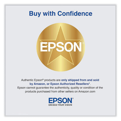 Epson® T770020 (T770) UltraChrome PRO10 Ink, 25 mL, Violet (EPST770020)