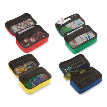 ergodyne-arsenal-5876k-four-small-buddy-organizers-colored-kit-num-ego13876_2