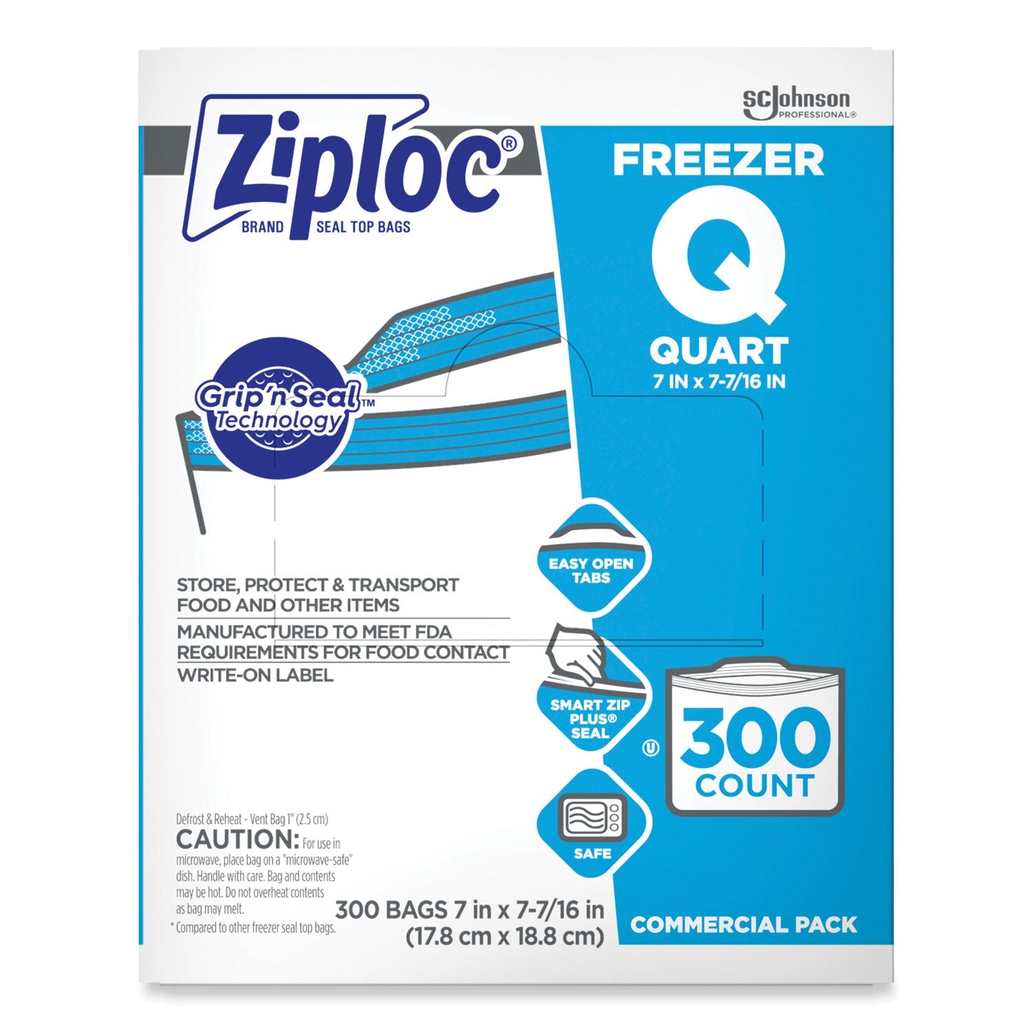 ziploc-r-zipper-freezer-bags-32-oz-7-x-7-75-clear-300-carton-sjn364957_1
