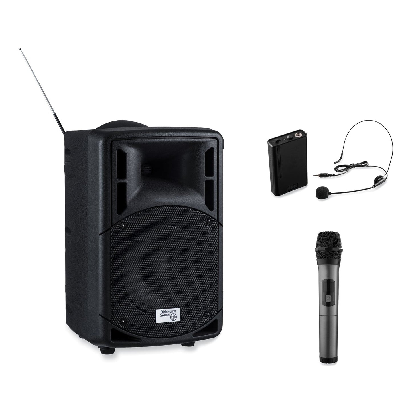 oklahoma-sound-wireless-pa-system-with-wireless-headset-microphone-num-npspra8000pra87_4