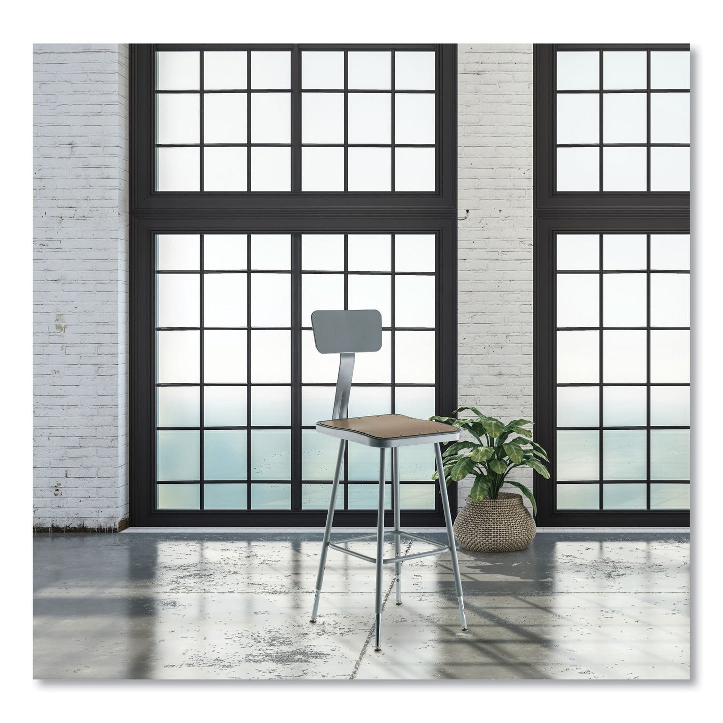 national-public-seating-6300-series-height-adj-hd-square-seat-stool-w-back-num-nps6324hb_3