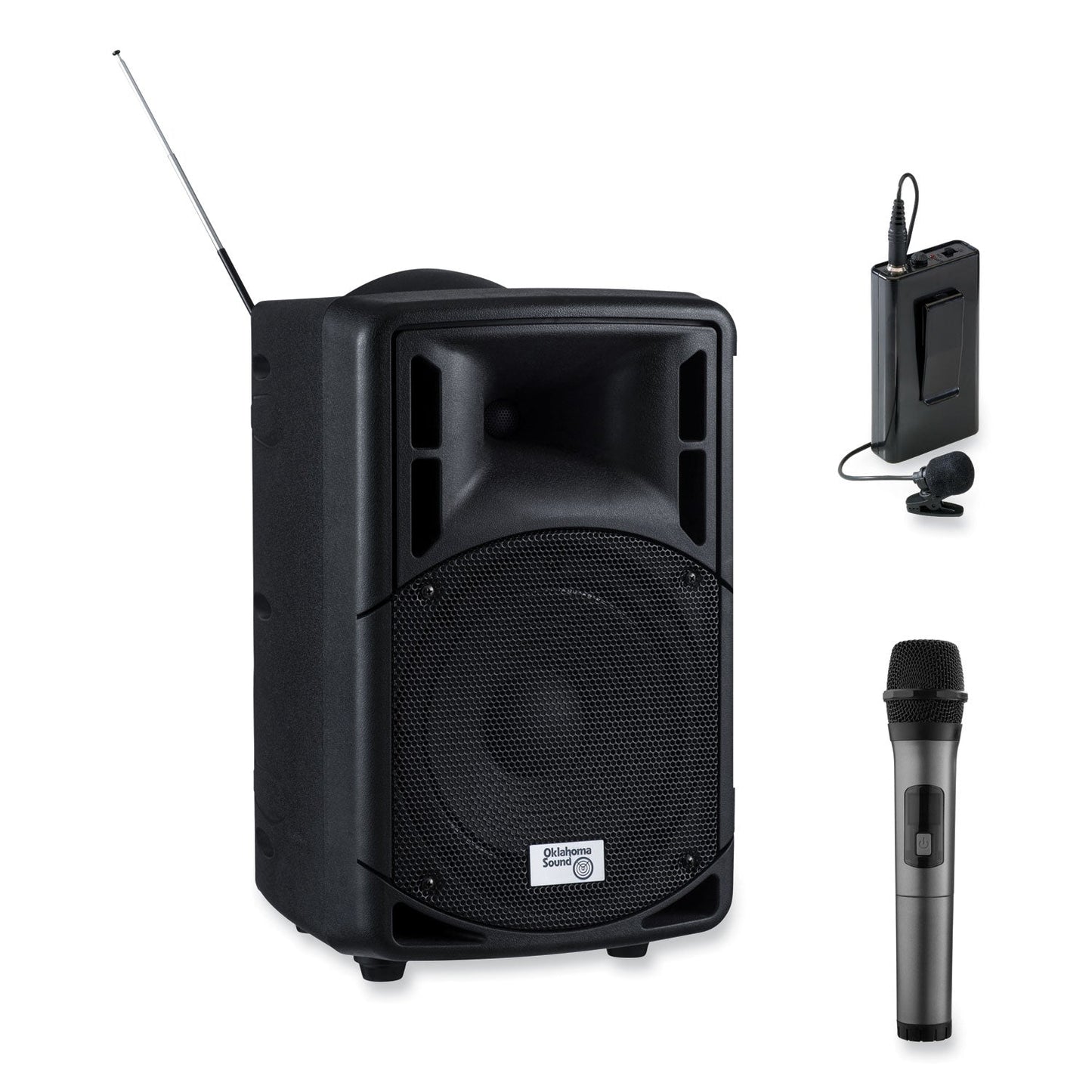 oklahoma-sound-wireless-pa-system-with-wireless-tie-clip-microphone-num-npspra8000pra86_4
