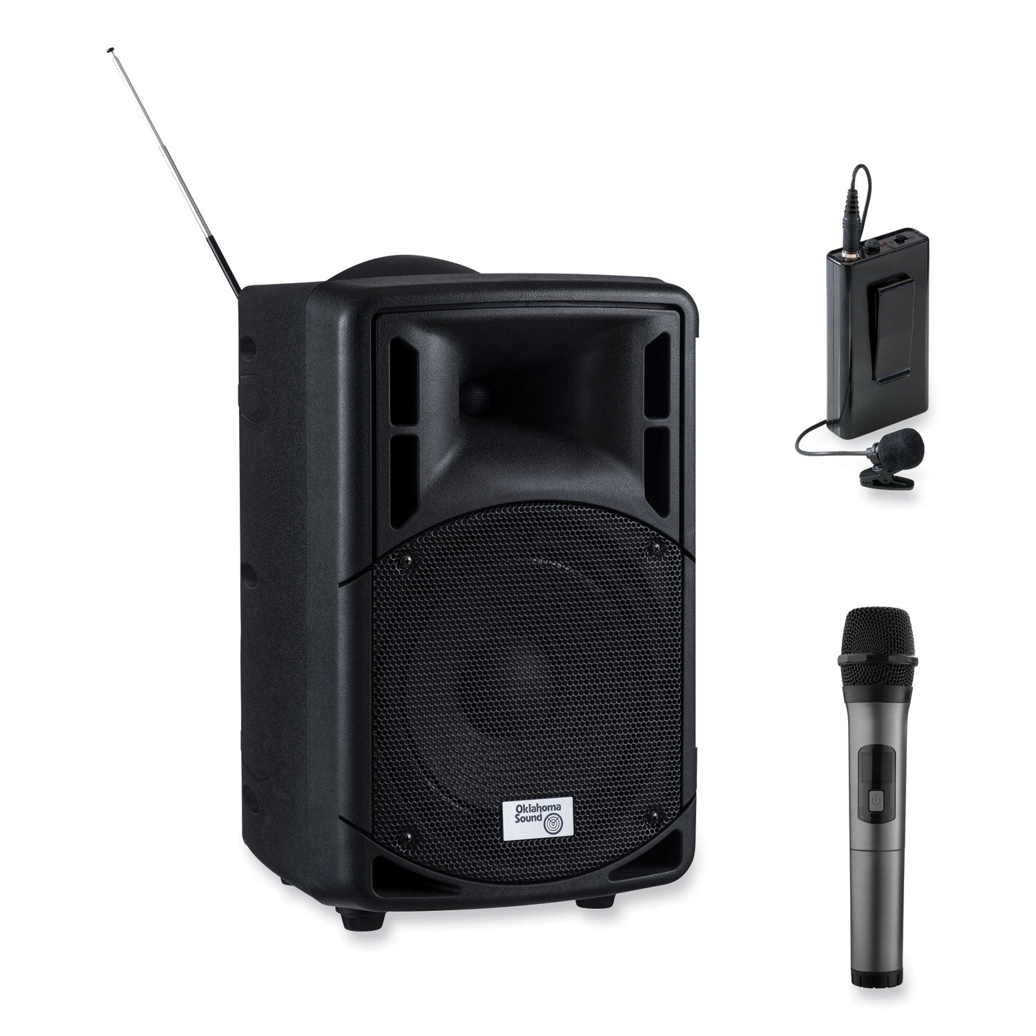 oklahoma-sound-wireless-pa-system-with-wireless-tie-clip-microphone-num-npspra8000pra86_4
