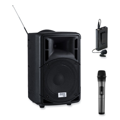 oklahoma-sound-wireless-pa-system-with-wireless-tie-clip-microphone-num-npspra8000pra86_4