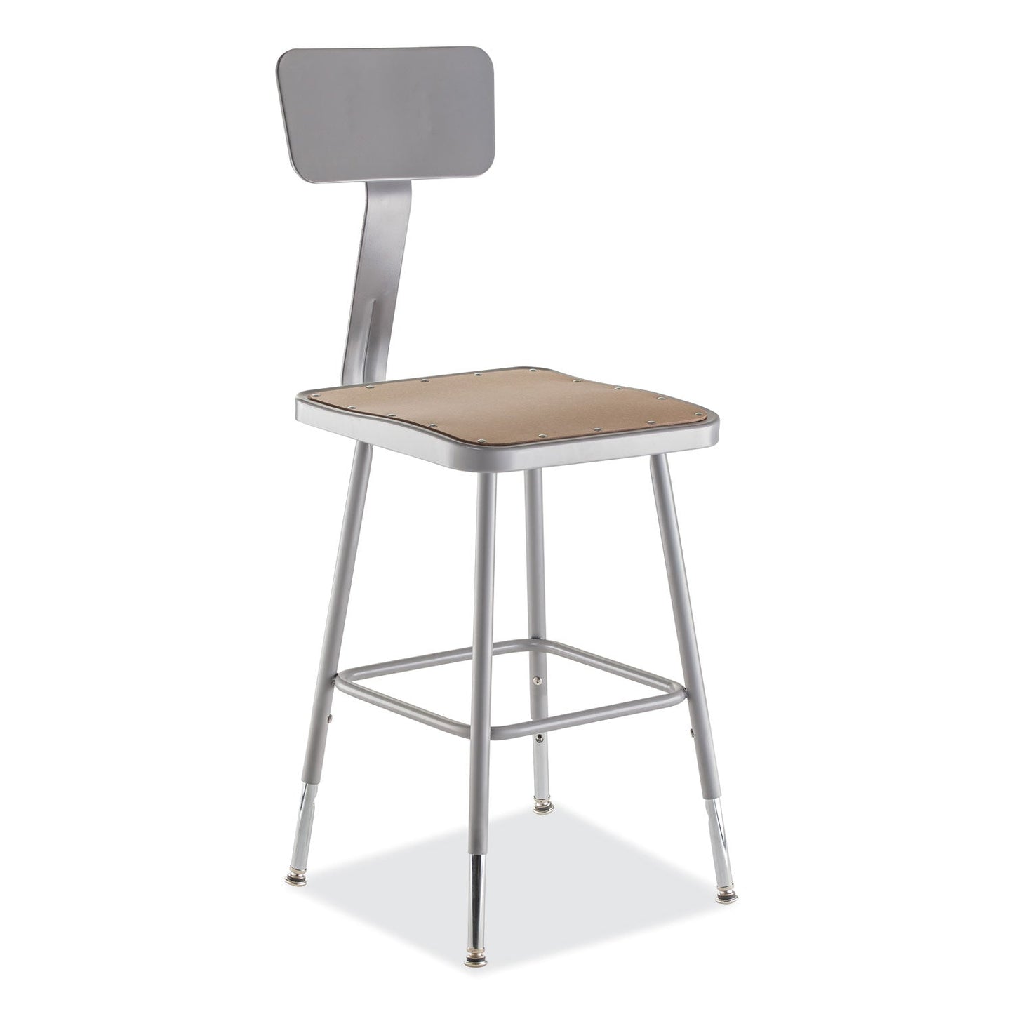 national-public-seating-6300-series-height-adj-hd-square-seat-steel-stool-w-back-num-nps6318hb_1