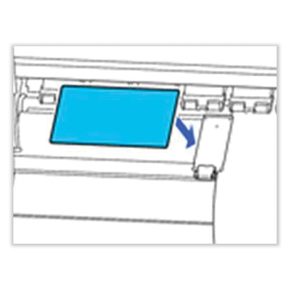 Epson® C12C936551 Thermal Sheet (EPSC12C936551)