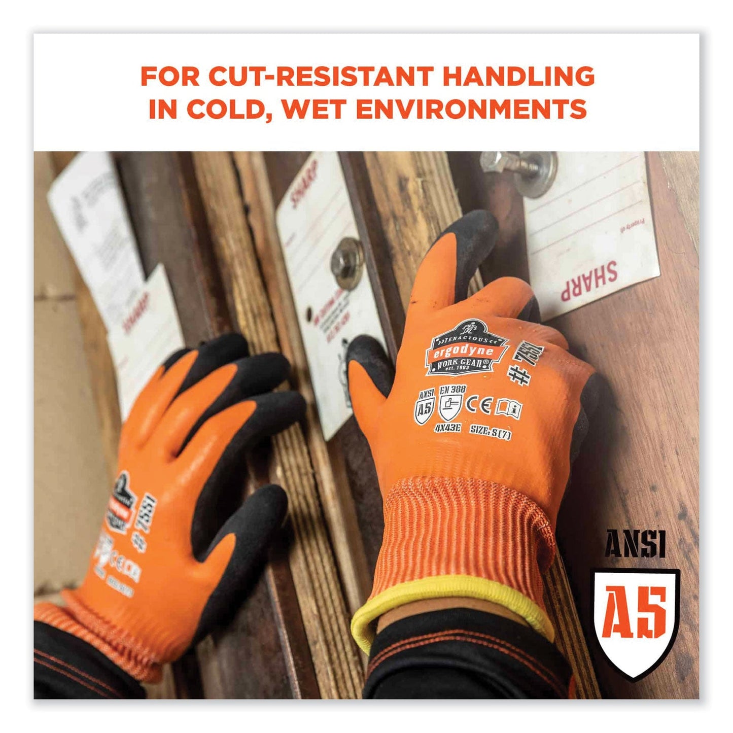 ergodyne-proflex-7551-case-ansi-a5-coated-waterproof-cr-gloves-num-ego17995_3