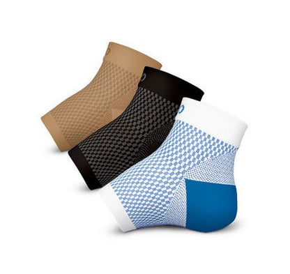 Darco DCS™ Plantar Fasciitis Sleeve Low Profile Left or Right Foot Medium (1122029_EA)