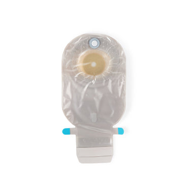 SenSura® Mio Convex Ostomy Pouch One-Piece System 11 Inch Length, Maxi Deep Convex, Trim to Fit 3/8 to 1-11/16 Inch Stoma Drainable (995392_BX)