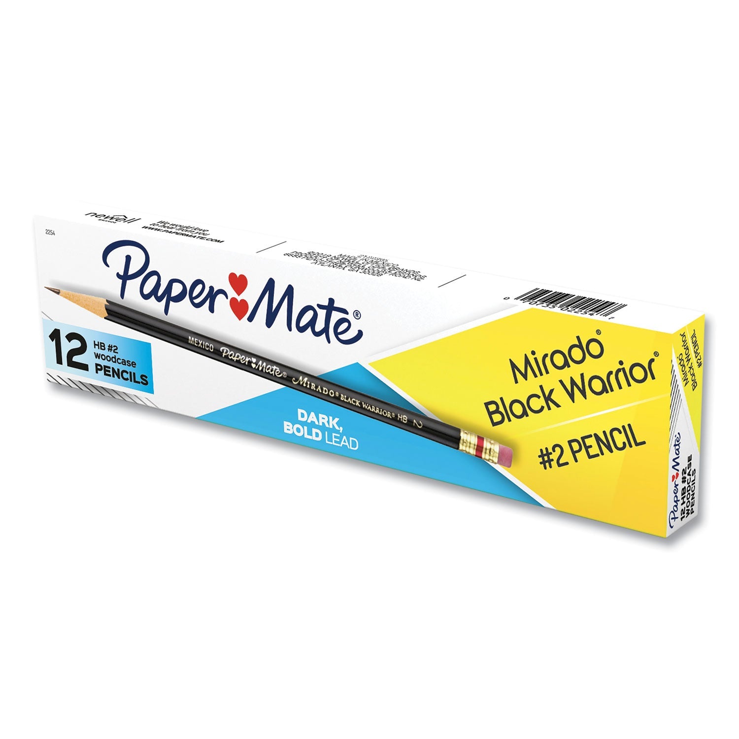 papermate-mirado-black-warrior-pencil-num-pap2254_4