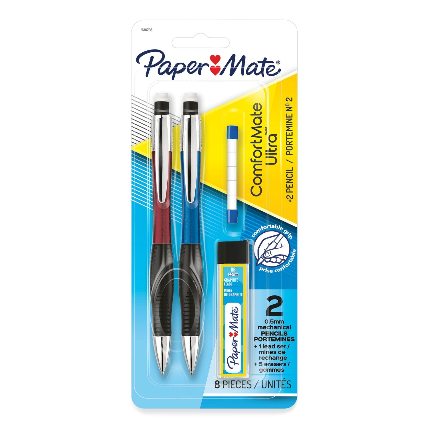 papermate-comfortmate-ultra-pencil-starter-set-num-pap1738795_1