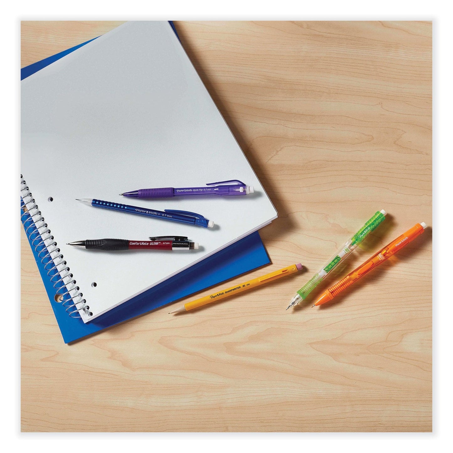 papermate-comfortmate-ultra-pencil-starter-set-num-pap1738796_4