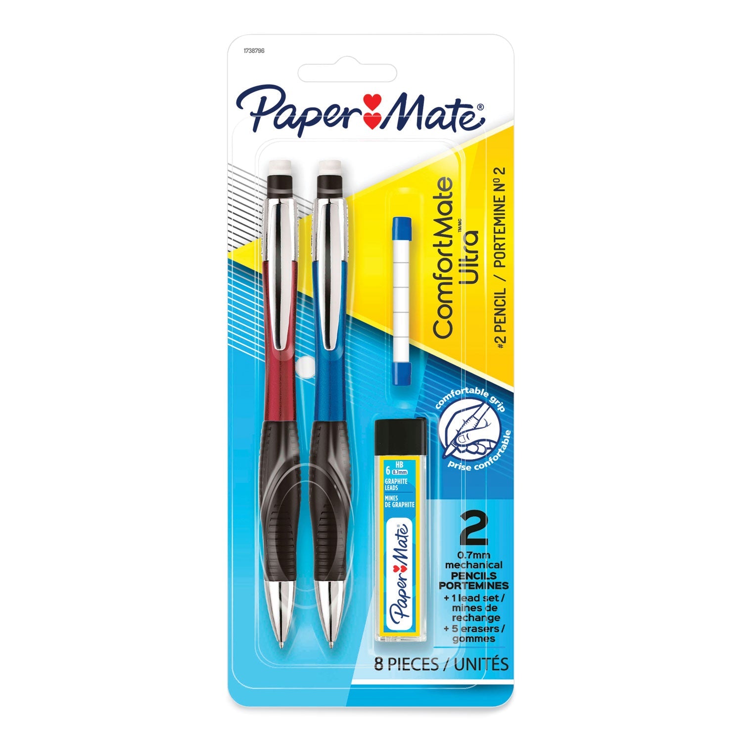 papermate-comfortmate-ultra-pencil-starter-set-num-pap1738796_1
