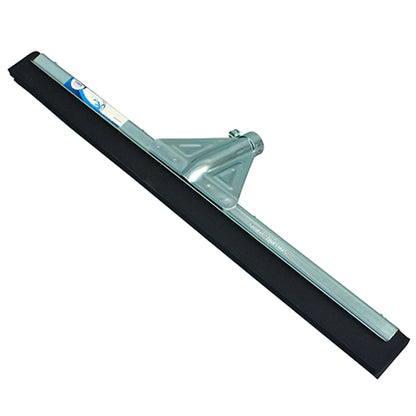 Impact® Heavy-Duty Metal Moss Squeegee, 22 Inch, Silver/Black (IMP8356)