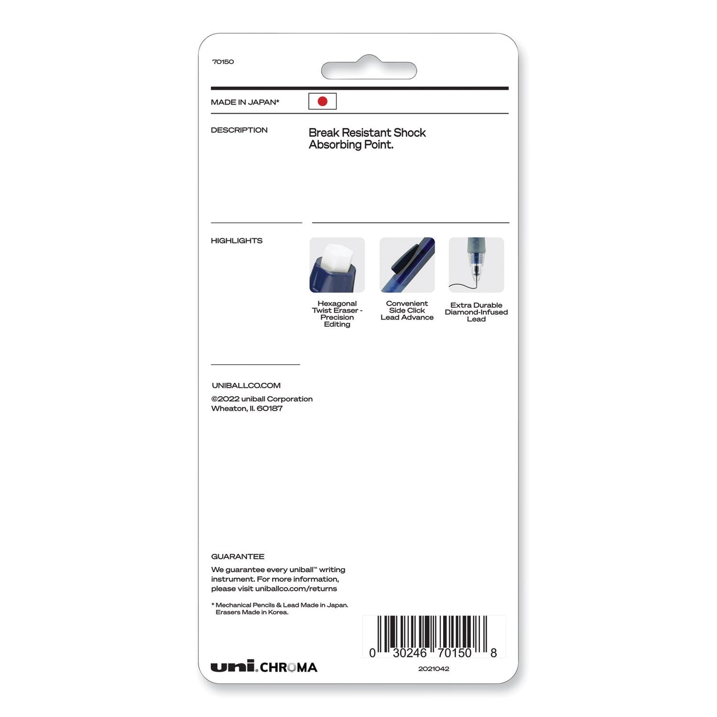 uni-ball-chroma-mechanical-pencil-woth-leasd-and-eraser-refills-num-ubc70150_2
