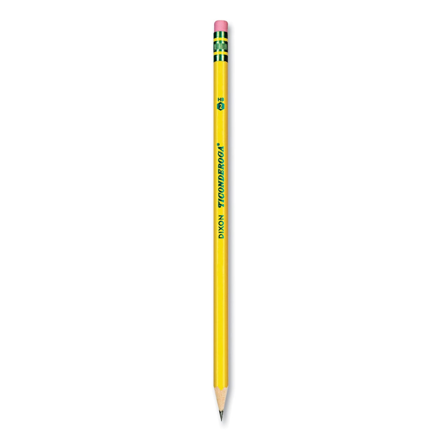 dixon-ticonderoga-pre-sharpened-pencil-num-dix13806_1