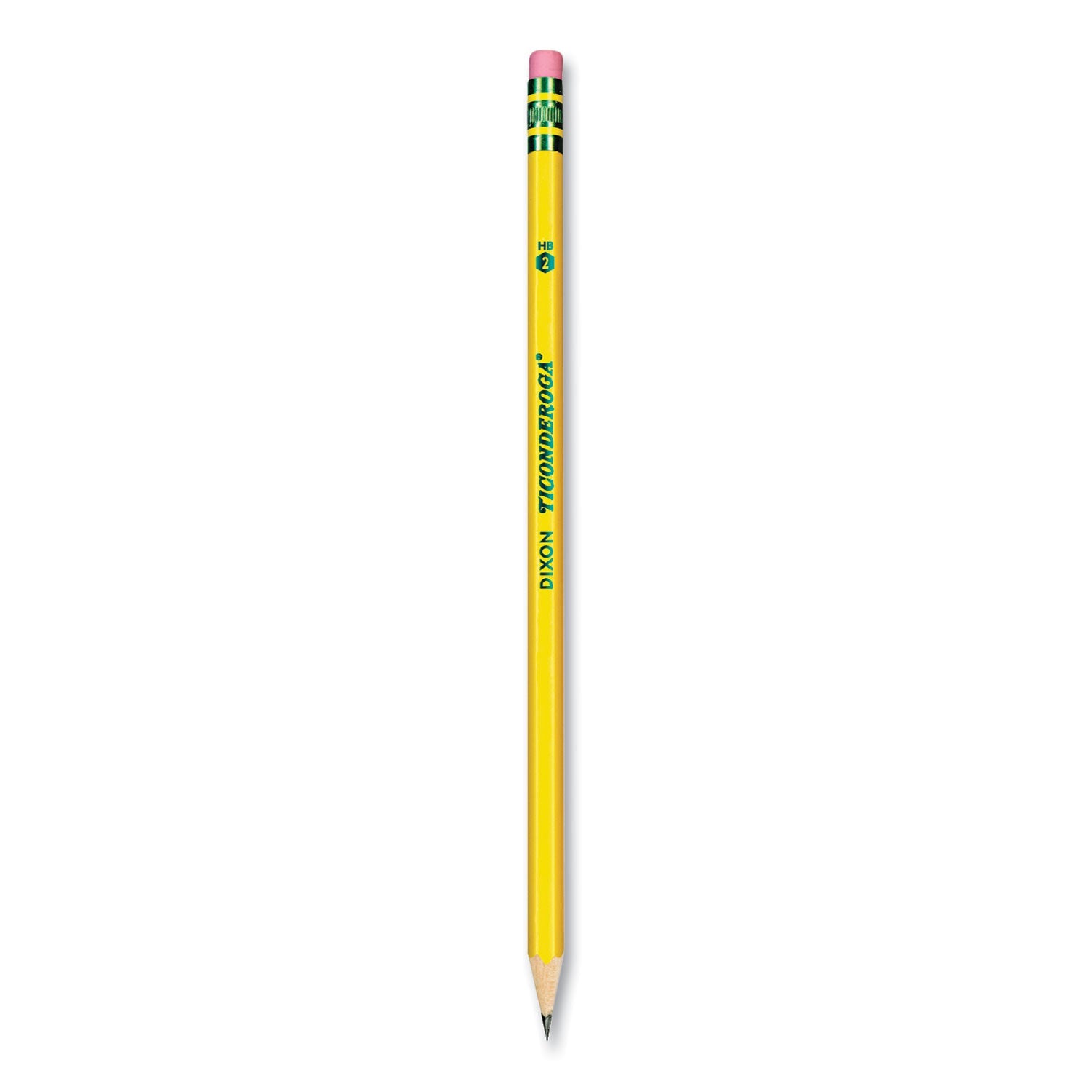 dixon-ticonderoga-pre-sharpened-pencil-num-dix13806_1