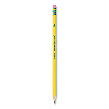 dixon-ticonderoga-pre-sharpened-pencil-num-dix13806_1