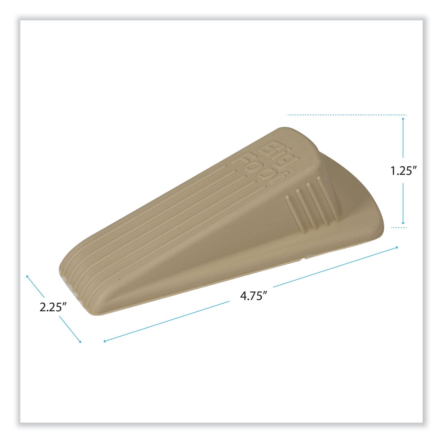 master-caster-big-foot-doorstop-num-mas00900_2