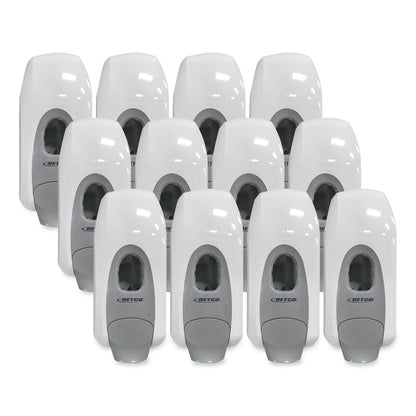 betco-clario-manual-skin-care-foam-dispenser-manual-1-06-quart-capacity-hygienic-num-bet9254200_3