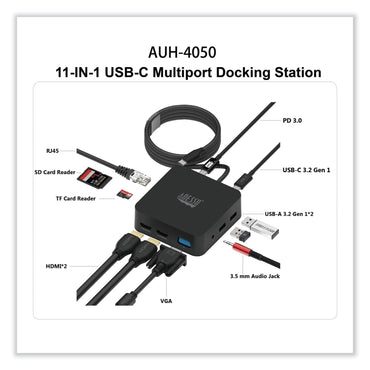 adesso-11-in-1-usb-c-multi-port-taa-compliant-docking-station-num-adeauh4050_2