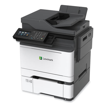 lexmark-cx622ade-multifunction-printer-copy-fax-print-scan-lex42c7380_4