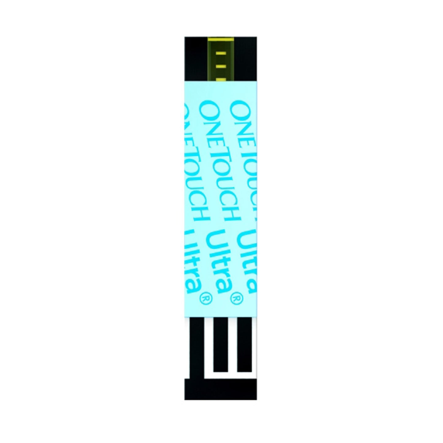 OneTouch® Ultra® Blue Blood Glucose Test Strips 50 Strips per Pack (850708_CS)