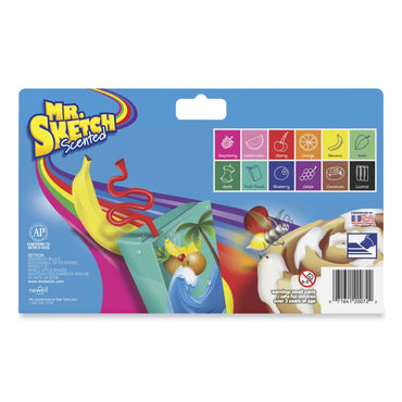 mr-sketch-r-scented-watercolor-marker-broad-chisel-tip-assorted-colors-12-set-san1905069a_2