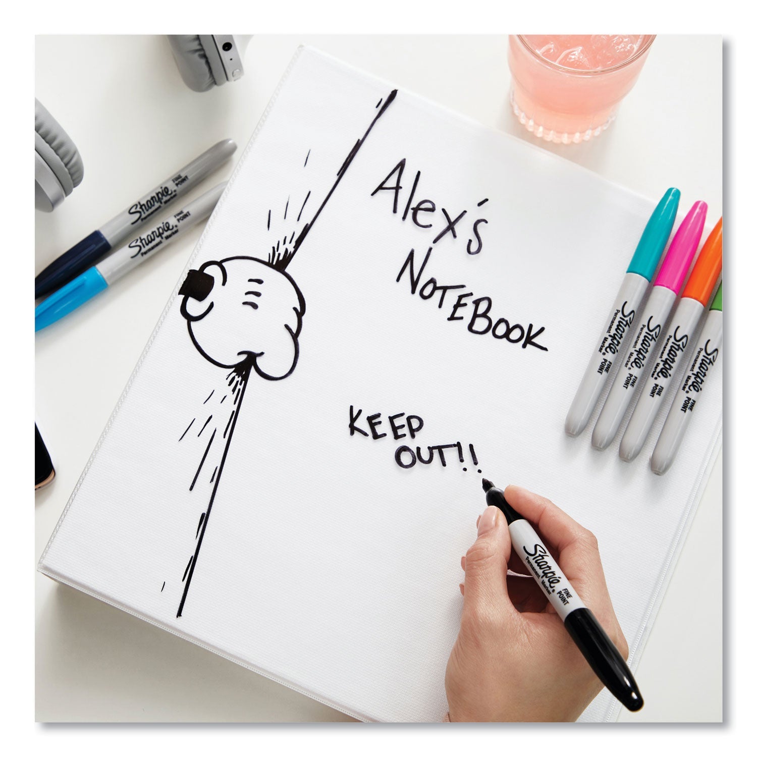 sharpie-fine-tip-permanent-marker-num-san75846_5