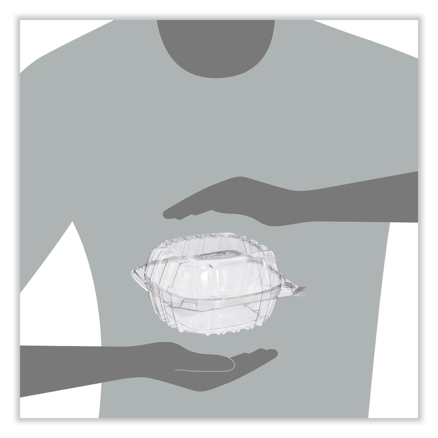 dart-r-clearseal-hinged-lid-plastic-containers-5-86-x-3-11-clear-plastic-500-carton-dccpet57pst1_3