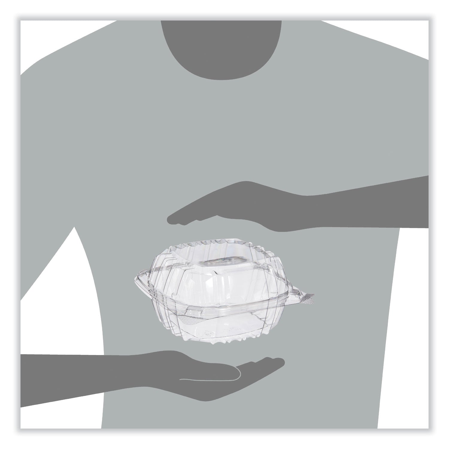 dart-r-clearseal-hinged-lid-plastic-containers-5-86-x-3-11-clear-plastic-500-carton-dccpet57pst1_3