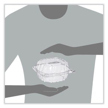 dart-r-clearseal-hinged-lid-plastic-containers-5-86-x-3-11-clear-plastic-500-carton-dccpet57pst1_3