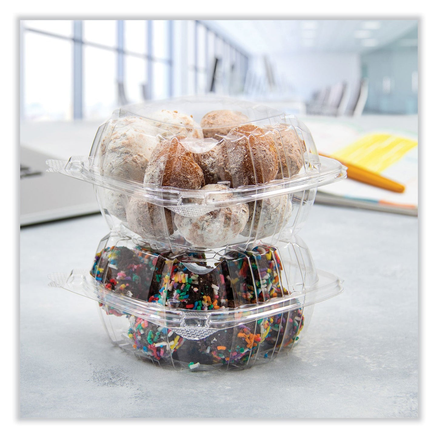 dart-r-clearseal-hinged-lid-plastic-containers-5-86-x-3-11-clear-plastic-500-carton-dccpet57pst1_5