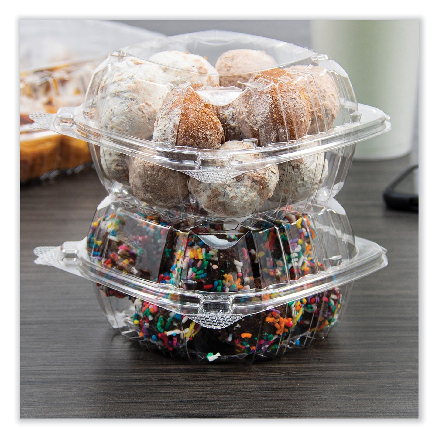 dart-r-clearseal-hinged-lid-plastic-containers-5-86-x-3-11-clear-plastic-500-carton-dccpet57pst1_6