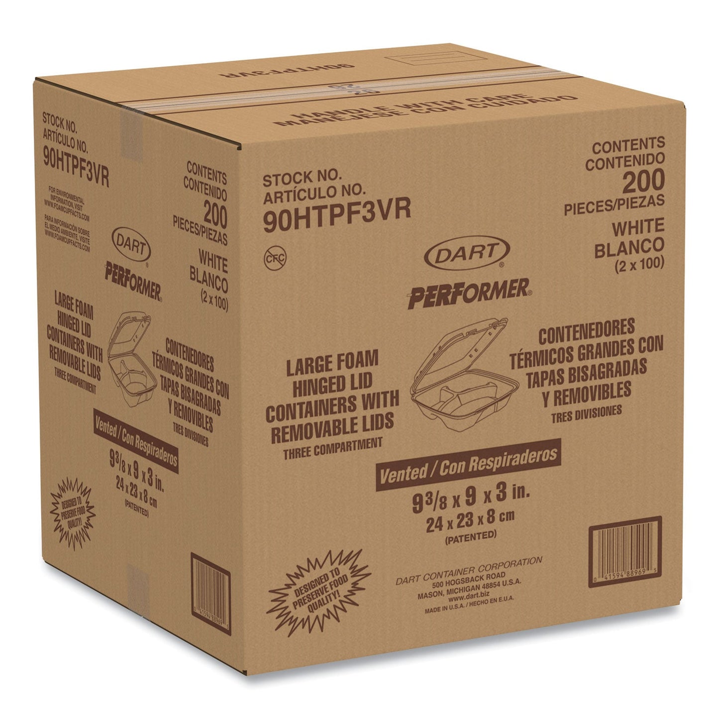 dart-r-insulated-foam-hinged-lid-containers-3-compartments-9-01-x-9-4-x-3-1-white-200-carton-dcc90htpf3vr_5