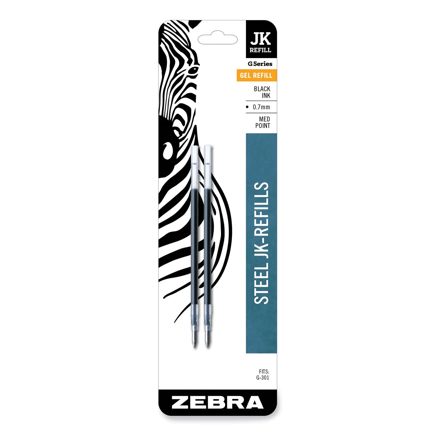 zebra-pen-refill-for-zebra-jk-g-301-gel-rollerball-pens-num-zeb88112_3