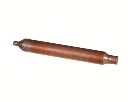 Whalen Company Pdxs3/8386 Capillary Tube Manifold, 200 & 300 Cfm H (WHLEPDXS38386)