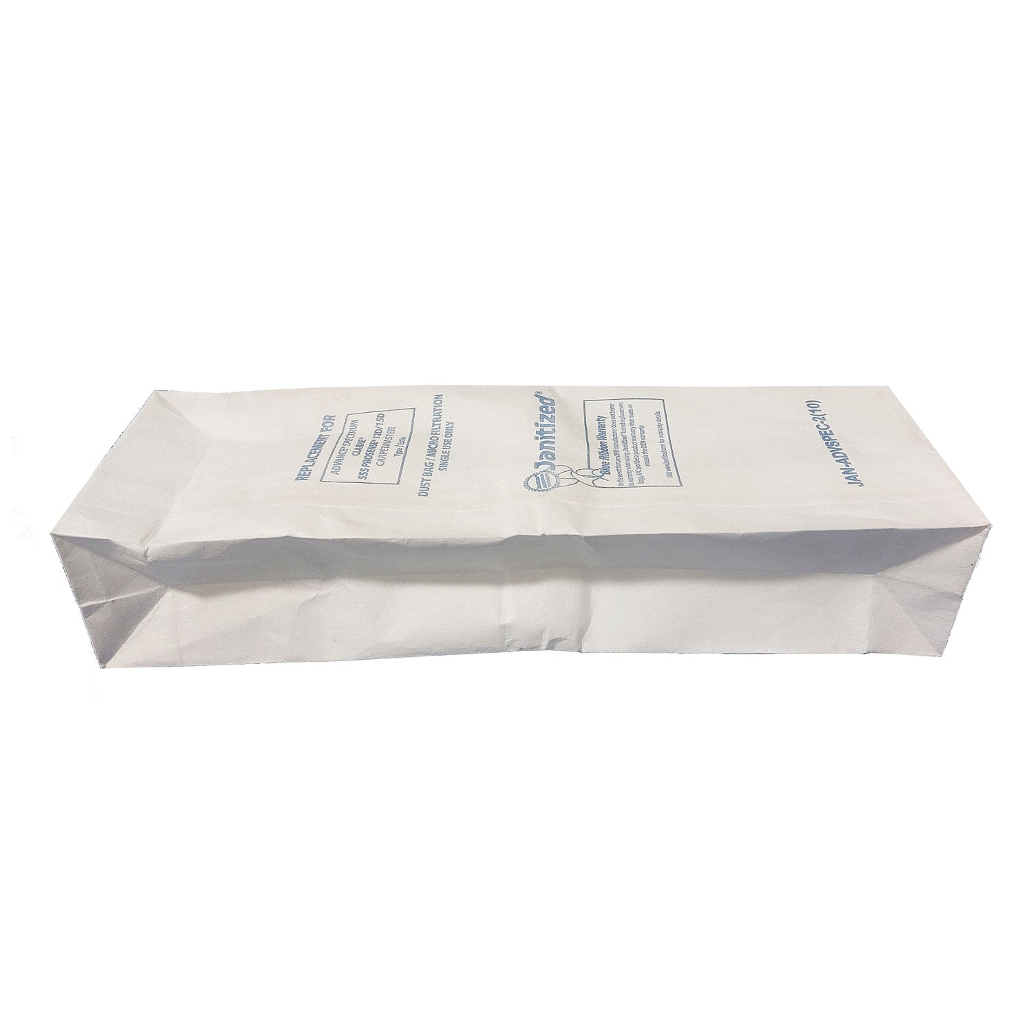 janitized-vacuum-filter-bags-designed-to-fit-advance-spectrum-carpetmaster-num-apcjanadvspec21_4