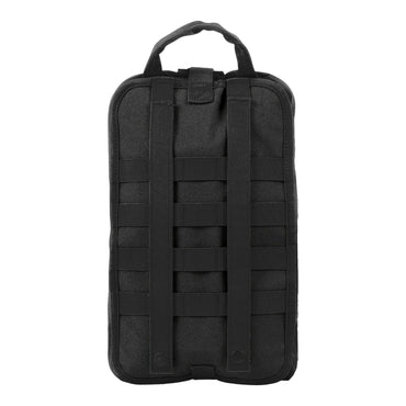 My Medic™ MYFAK Large First Aid Kit Black Nylon Bag (1207721_EA)